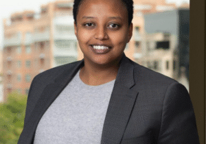 IP & Tech Partner Tigist Kassahun Joins Vinson & Elkins