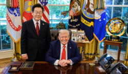 Why the U.S. and South Korea Must Partner on Nuclear Energy