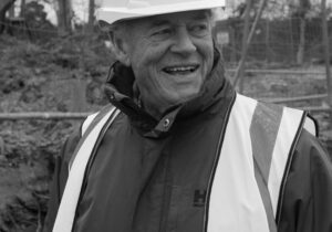 Michael Shanly on the Future of UK Housing: Why Design Mustn’t Be Secondary