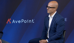 Cybersecurity Reimagined: AvePoint CSMO Mario Carvajal, Live at Nasdaq