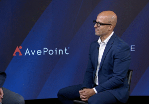 Cybersecurity Reimagined: AvePoint CSMO Mario Carvajal, Live at Nasdaq