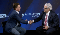 TON on Telegram Ecosystem: AlphaTON Capital CIO Enzo Villani, Live at Nasdaq