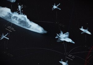 From Boots on the Ground to AI in the Sky: Investing in the Drone Defense Supercycle – Thematic Report