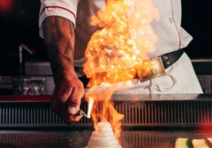 The ONE Group Hospitality: Lighting Up the Holidays – Quarterly Update Report