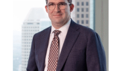 Energy Dealmaker Chris Bennett Joins Vinson & Elkins