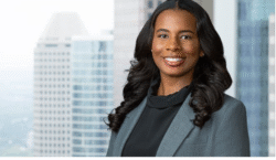 Vinson & Elkins Adds Investment Funds Partner Samara Shepherd