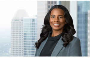 Vinson & Elkins Adds Investment Funds Partner Samara Shepherd