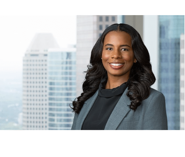 Vinson & Elkins Adds Investment Funds Partner Samara Shepherd