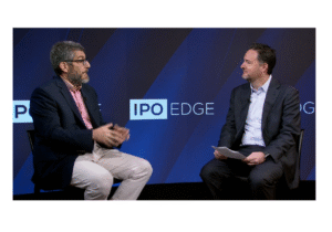 Trends in Stressed and Distressed Sectors: Octus Head of Special Situations Jared Muroff, Live at Nasdaq