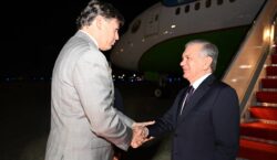 How the C5+1 Summit Could Strengthen Relations Between Uzbekistan and the United States