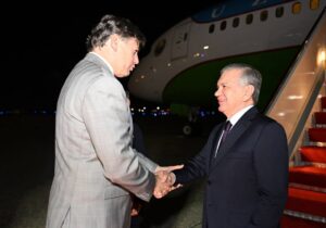 How the C5+1 Summit Could Strengthen Relations Between Uzbekistan and the United States