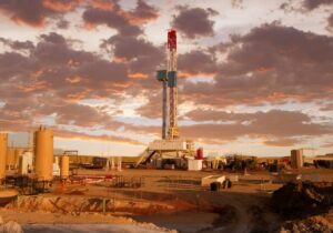 Vinson & Elkins Advises Coterra Energy on Power Purchase Agreement with PROPWR