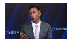 Generating ETH Yield: The Ether Machine Co-Founder & Chairman Andrew Keys, Live at Nasdaq