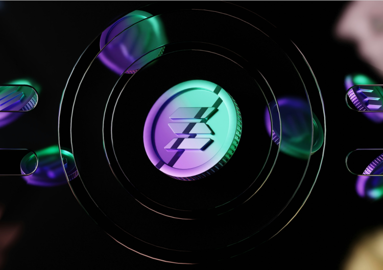 SOL Strategies: The Premier Public Play on the Solana Economy – Initiation Report