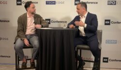 Beyond Oil President North America Michael Nemirow on Healthier Oil: ICR Conference 2026