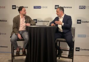 Beyond Oil President North America Michael Nemirow on Healthier Oil: ICR Conference 2026