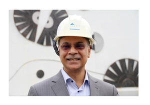 How Summit Group Founder Aziz Khan Built Institutional Trust Through Financial Discipline