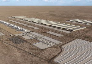 Vinson & Elkins Advises Pacifico Energy on 7.65 GW Permit for Ranch Project