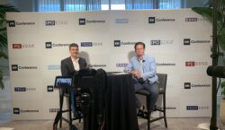 Craftable CEO David Cantu on Hospitality Tech: ICR Conference 2026