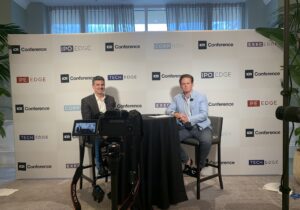 Craftable CEO David Cantu on Hospitality Tech: ICR Conference 2026