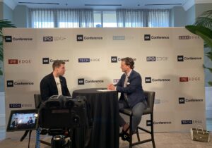 Enhanced CEO Maximilian Martin on Enhanced Games: ICR Conference 2026