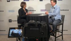 Five Below CEO Winnie Park on Transforming Brand: ICR Conference 2026