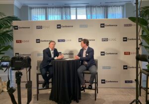 Fogo de Chão CEO Barry McGowan on Expansion: ICR Conference 2026