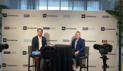 Fooda CEO Orazio Buzza on Feeding Corporate Campuses: ICR Conference 2026