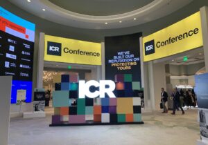 Sneak Preview of 33 C-Suite Interviews at ICR Conference 2026