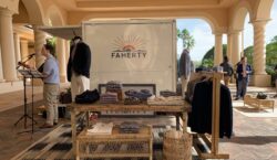 Faherty CEO Alex Faherty on Craftsmanship & Sourcing: ICR Conference 2026