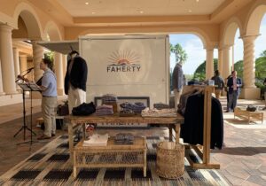 Faherty CEO Alex Faherty on Craftsmanship & Sourcing: ICR Conference 2026