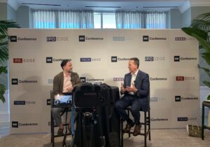 J&J Snack Foods CEO Dan Fachner on Dippin’ Dots Acquisition: ICR Conference 2026