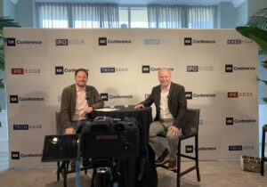 Krispy Kreme CEO Josh Charlesworth on Sustainable Expansion: ICR Conference 2026