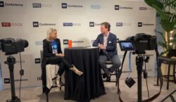 Manna Tree Co-Founder Ellie Rubenstein on Health & Wellness: ICR Conference 2026