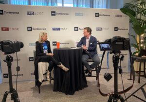 Manna Tree Co-Founder Ellie Rubenstein on Health & Wellness: ICR Conference 2026