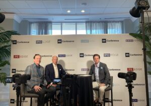 World Gym CEO John Caraccio & Exec. Committee Member Mark Harms on Considering a US Listing: ICR Conference 2026