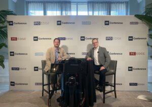 National Vision CEO Alex Wilkes on Leveraging Brands: ICR Conference 2026