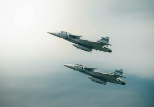 Vinson & Elkins Advises L3Harris on Partnership with Department of War