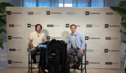 TRAY CEO Peter Kellis on Hospitality Tech Trends: ICR Conference 2026