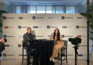 True Religion CEO Michael Buckley on Brand Transformation: ICR Conference 2026