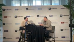 Vince CEO Brendan Hoffman on Evolving Luxury Brand: ICR Conference 2026