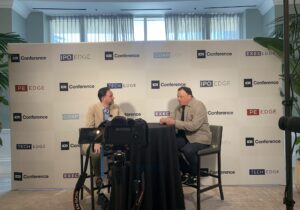 Vince CEO Brendan Hoffman on Evolving Luxury Brand: ICR Conference 2026