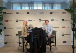 Wrench Group CMO Meghann McNally on Scaling Home Services: ICR Conference 2026