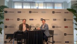 Ziosk Co-Founder Raymond Howard on Digital Guest Engagement: ICR Conference 2026