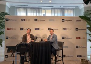 Ziosk Co-Founder Raymond Howard on Digital Guest Engagement: ICR Conference 2026