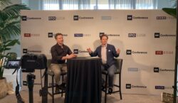 iFIT CEO Kevin Duffy on ‘Trainer Games’: ICR Conference 2026