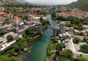 Nanox Expands Distribution of Nanox.ARC Imaging System to Western Balkans