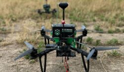 Erik Prince Files for IPO with Battle-Tested AI Drone Company Swarmer