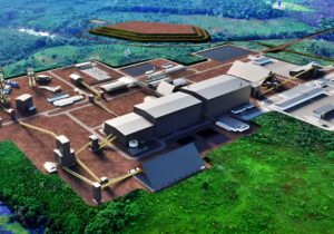 Brazil Potash Corp.: Rare Disruptor in World’s Largest Market – Initiation Report