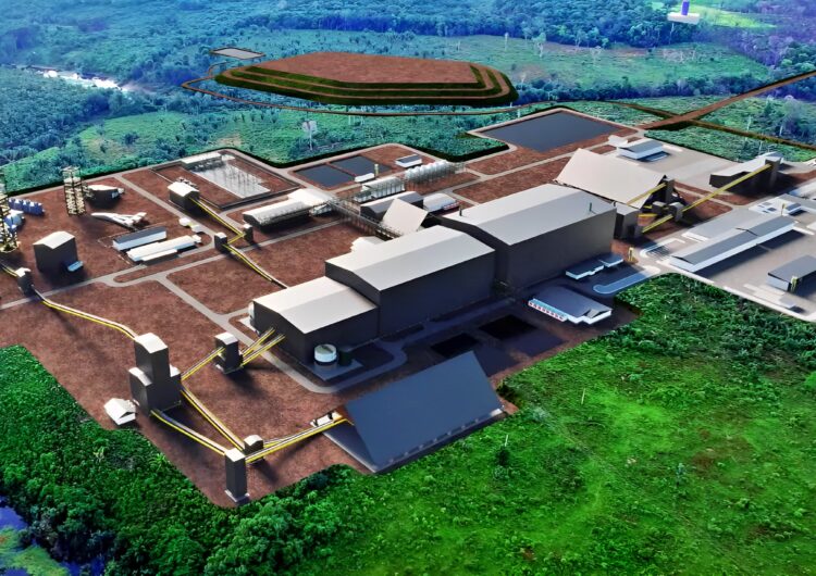 Brazil Potash Corp.: Rare Disruptor in World’s Largest Market – Initiation Report